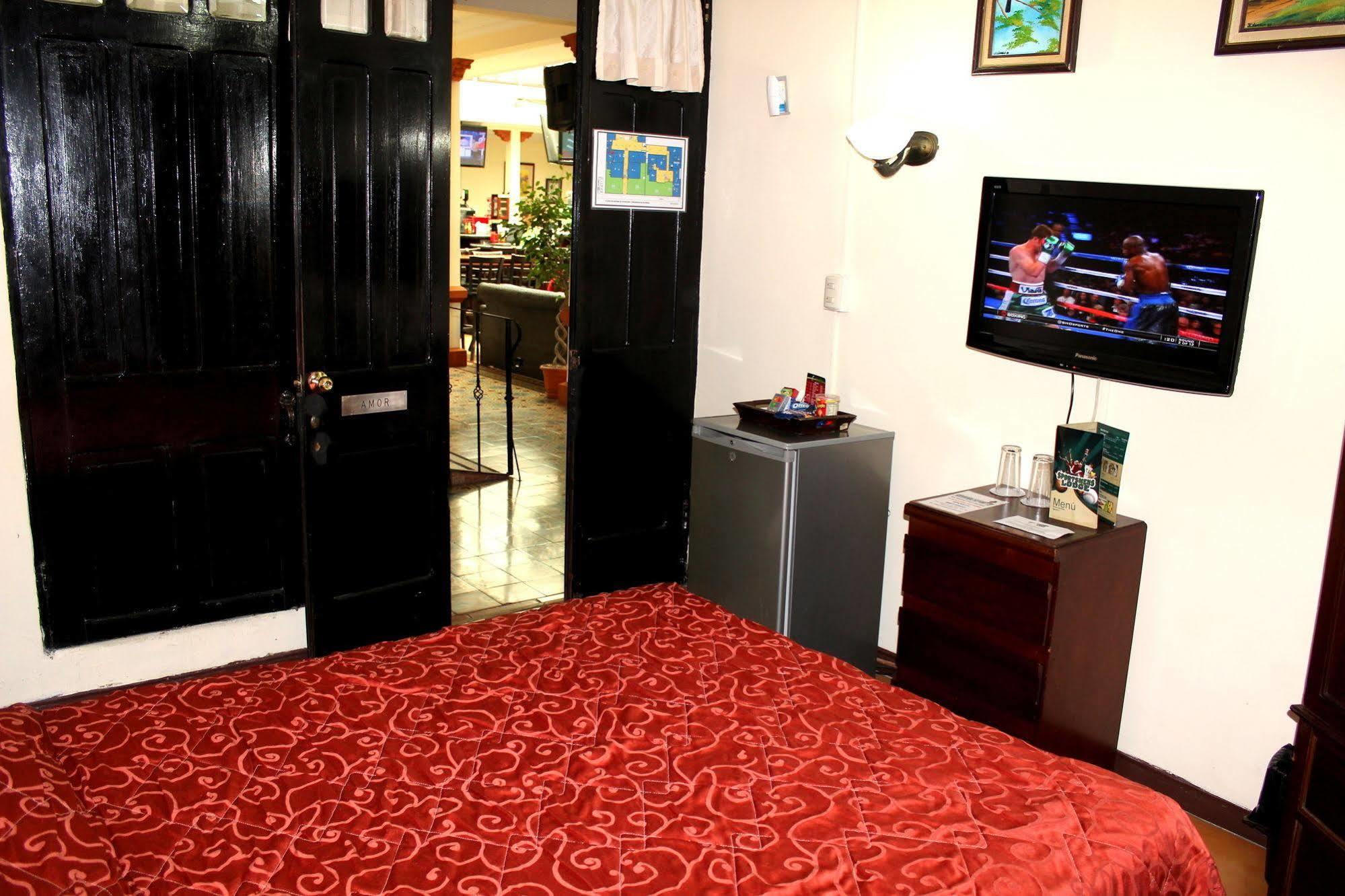 Sportsmens Lodge - Gentlemen'S Club (Adults Only) Сан-Хосе Экстерьер фото