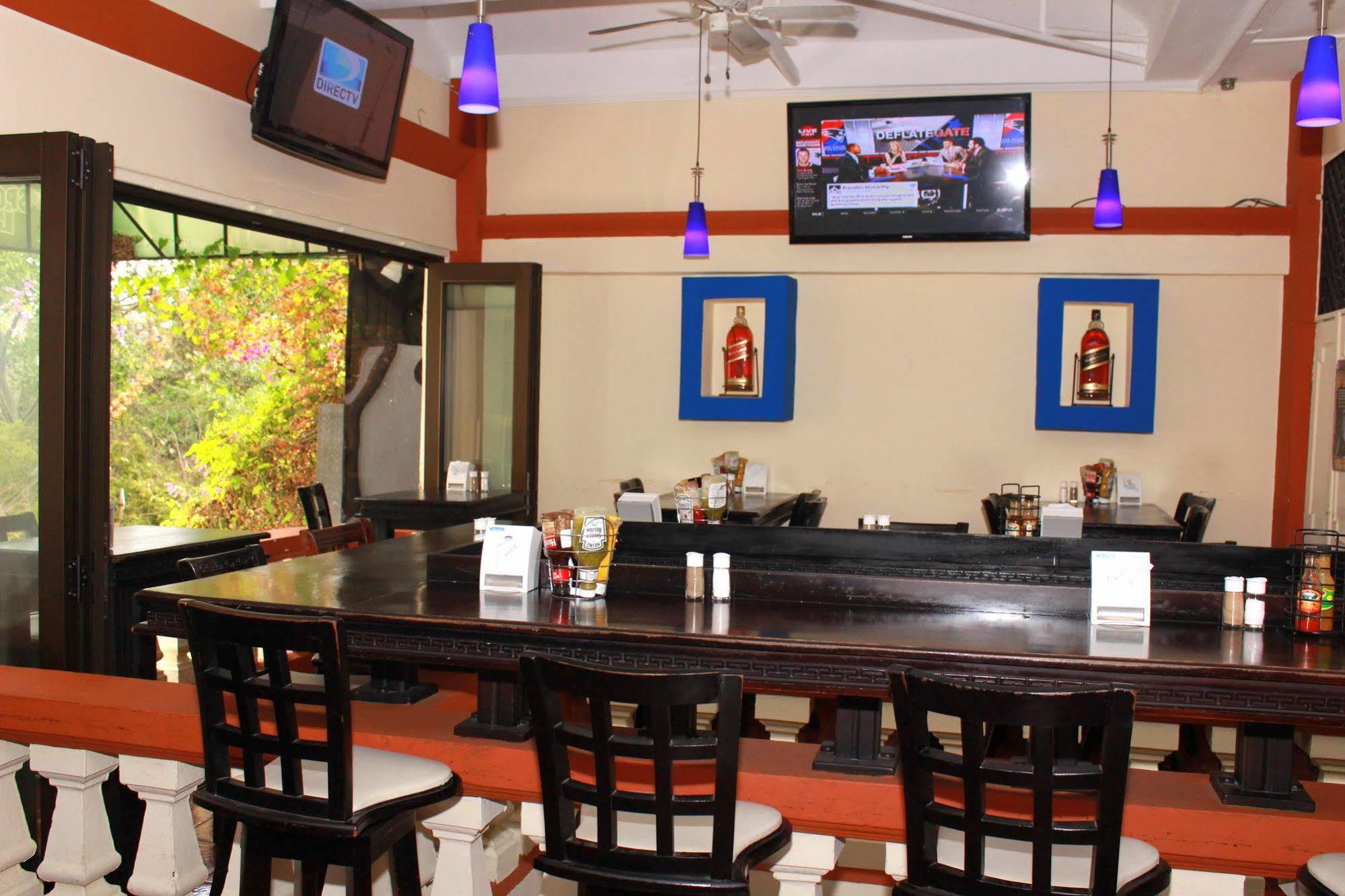 Sportsmens Lodge - Gentlemen'S Club (Adults Only) Сан-Хосе Экстерьер фото
