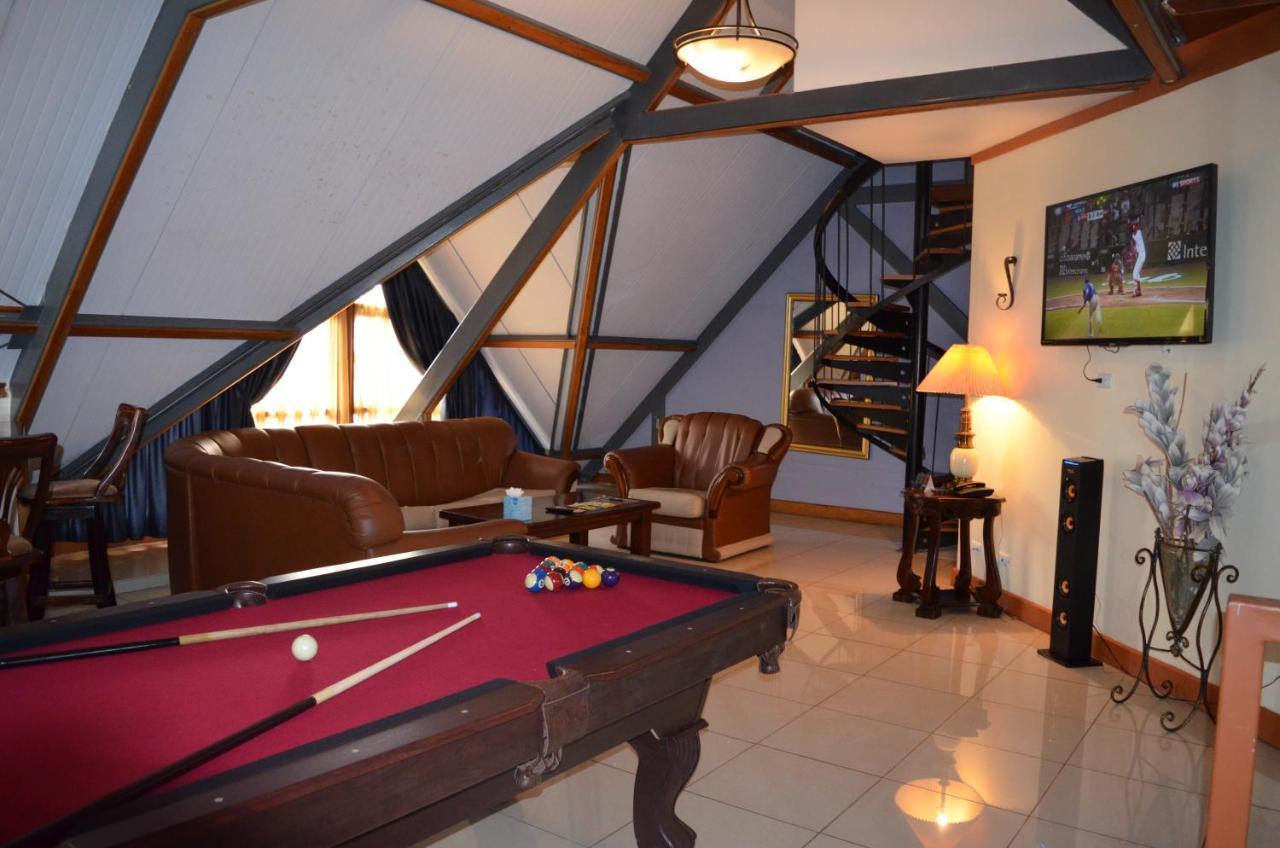 Sportsmens Lodge - Gentlemen'S Club (Adults Only) Сан-Хосе Экстерьер фото