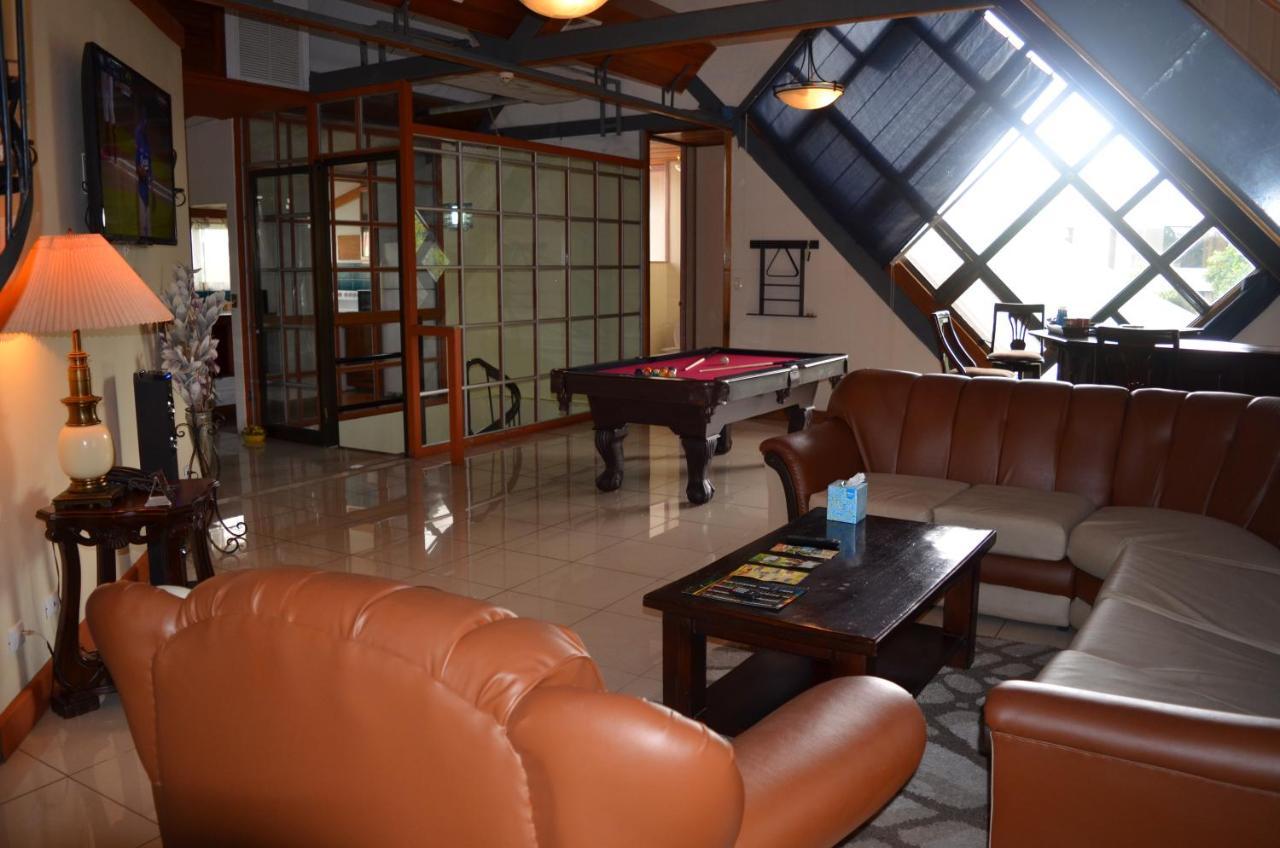 Sportsmens Lodge - Gentlemen'S Club (Adults Only) Сан-Хосе Экстерьер фото