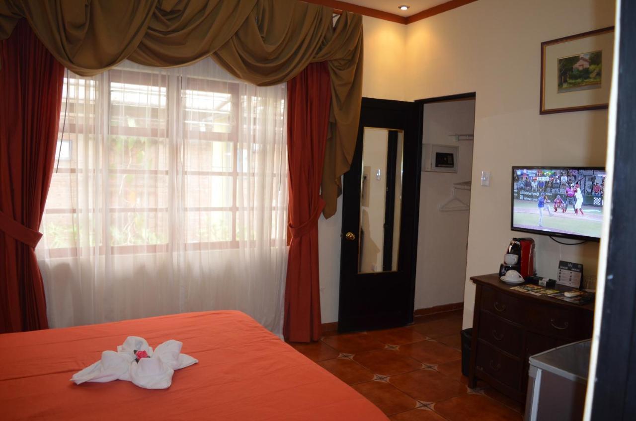 Sportsmens Lodge - Gentlemen'S Club (Adults Only) Сан-Хосе Экстерьер фото